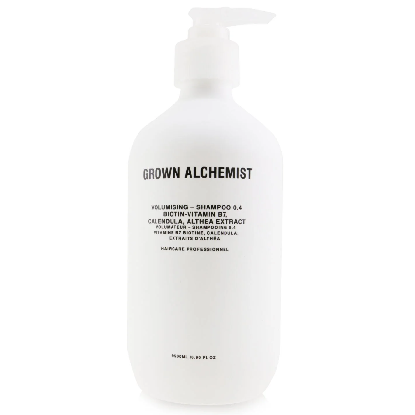 Grown Alchemist グロウン アルケミストピュア ローズヒップ オイル 25ml 25341377544