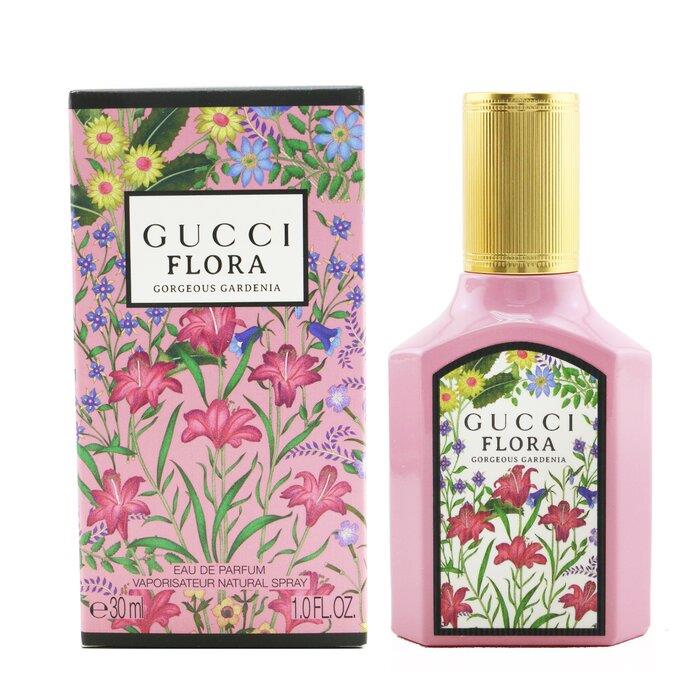 GUCCI グッチ フローラゴージャスガーデニアオードパルファム 30ML 3616302022465