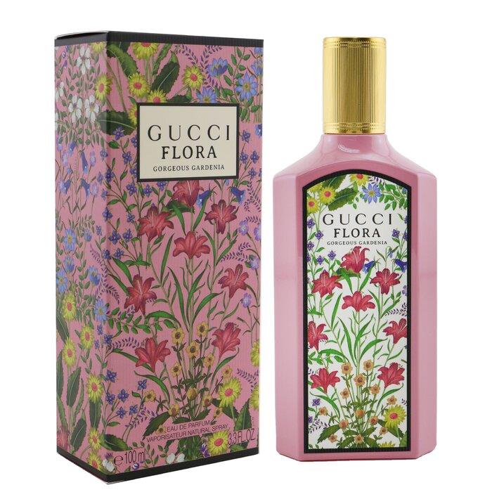 GUCCI グッチ フローラゴージャスガーデニアオードパルファム 100ML 3616302022472