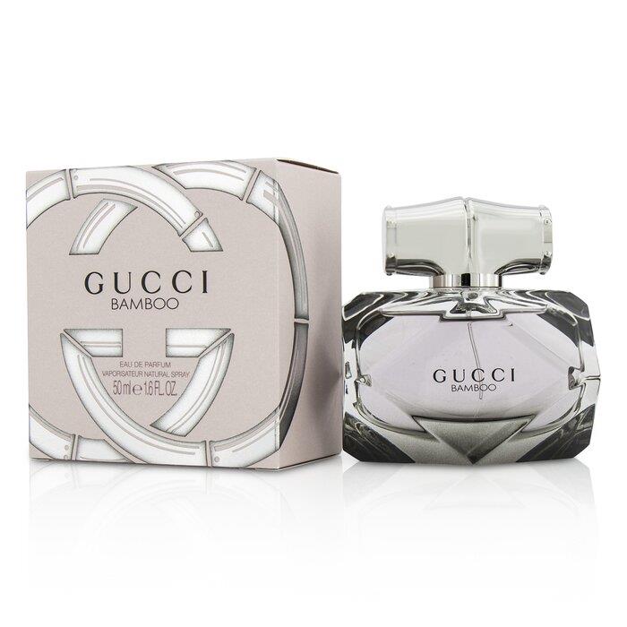 GUCCI グッチ バンブーEDPスプレー 50ML 737052925073