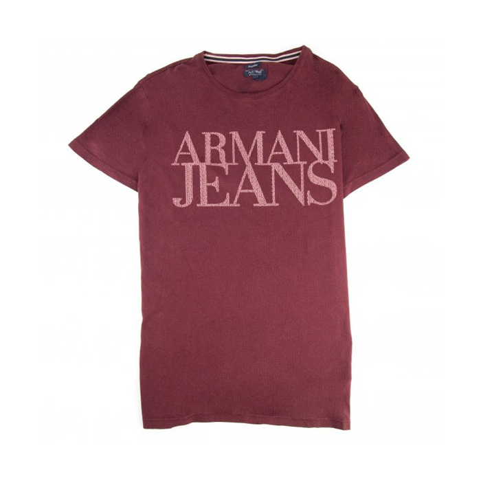 アルマーニ ジーンズ ARMANI JEANS メンズ シャツ A6H11MT 04