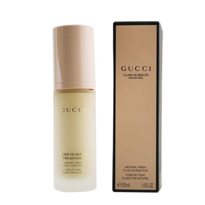 GUCCI グッチ フルイド ド ボーテ フィニ ナチュレル ファンデーション # 120N Fair 3616300890226