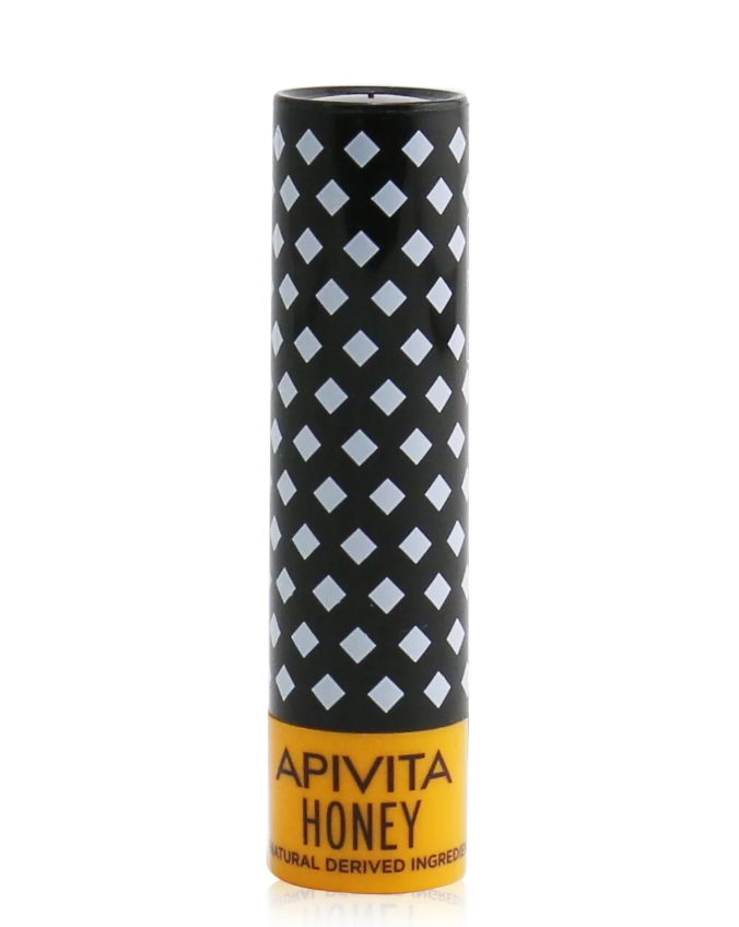 Apivita  Bio Eco Lip Care with Honey バイオ エコ リップ ケア ウィズ ハニー4.4g