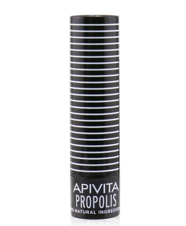 Apivita Lipcare Propolis リップケア プロポリス 4.4g