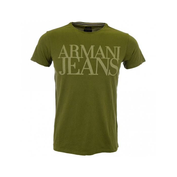 アルマーニ ジーンズ ARMANI JEANS メンズ シャツ A6H11MT 6H