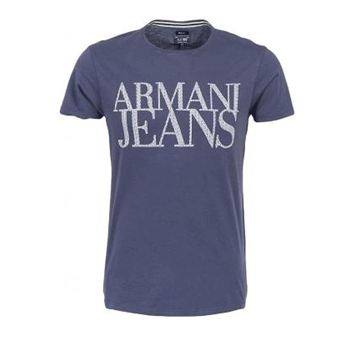 アルマーニ ジーンズ ARMANI JEANS メンズ シャツ A6H11MT M8