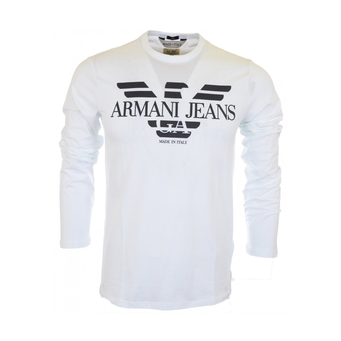 アルマーニ ジーンズ ARMANI JEANS メンズ シャツ A6H19NM 10