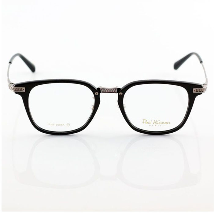 PAUL HUEMAN EYEWEAR ポール・ヒューマンアイウェア PHF5098A  5