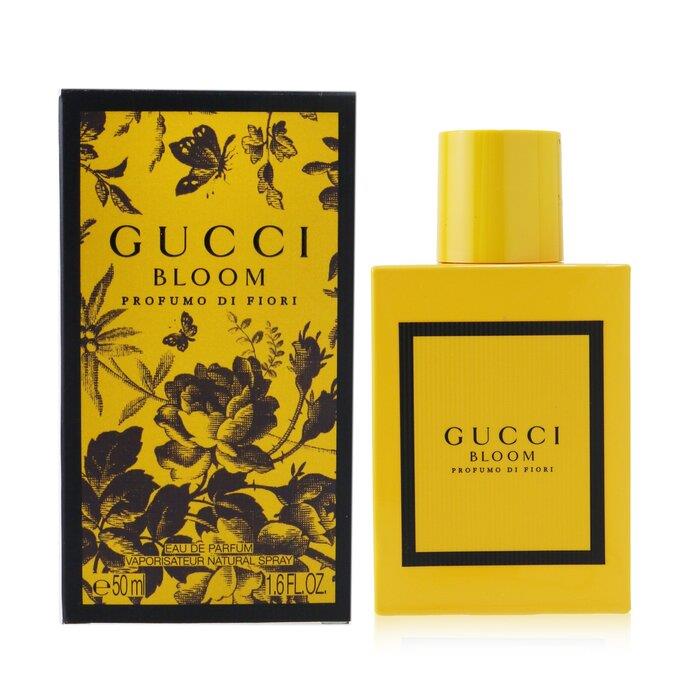 GUCCI グッチ ルーム プロフーモ ディ フィオーリ 50ML 3614229461305