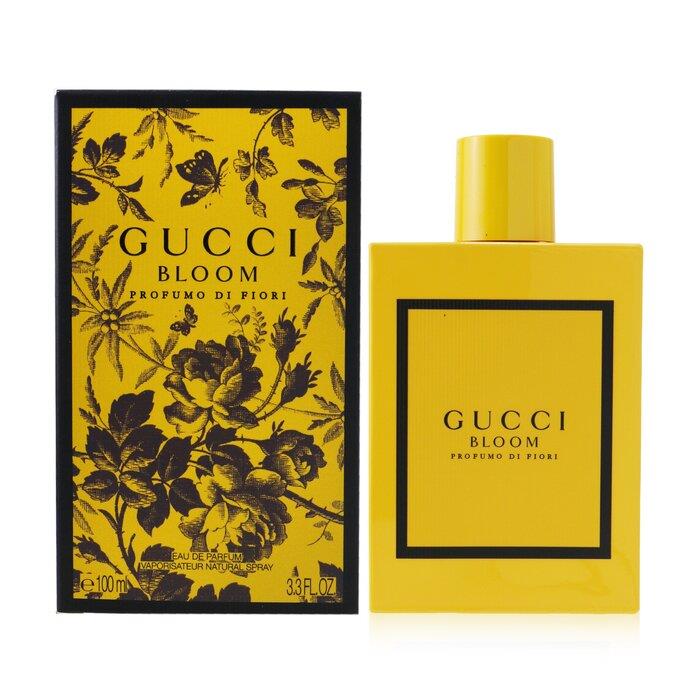 GUCCI グッチ ルーム プロフーモ ディ フィオーリ 100ML 3614229461312