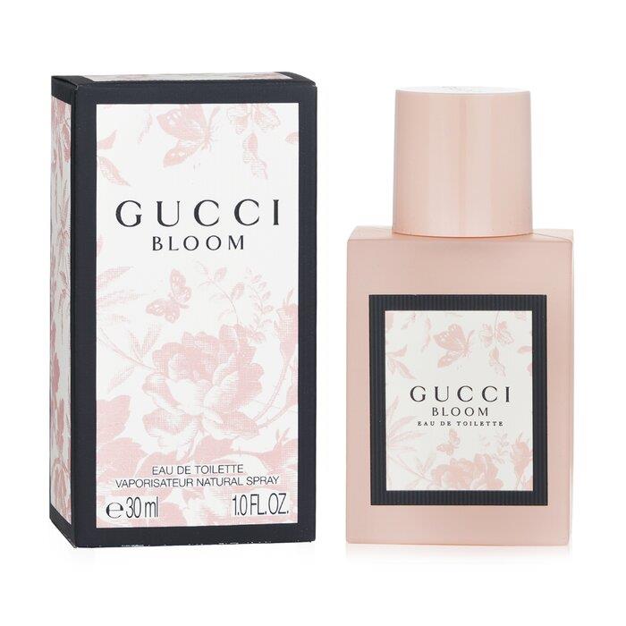 GUCCI グッチ グッチ ブルーム オードトワレ 30ML 3616302514274