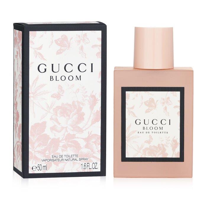 GUCCI グッチ グッチ ブルーム オードトワレ 50ML 3616302514281