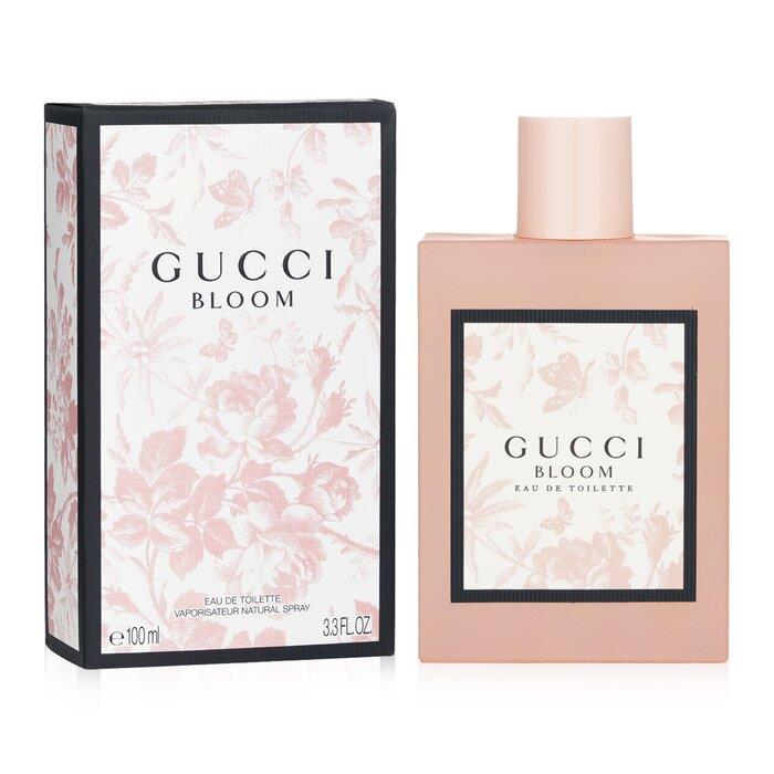 GUCCI グッチ グッチ ブルーム オードトワレ 100ML 3616302514298