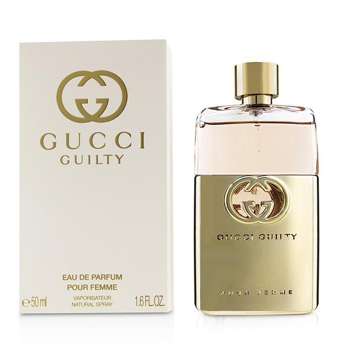 GUCCI グッチ グッチ ギルティ プールファム オードパルファム 50ML 3614227758117