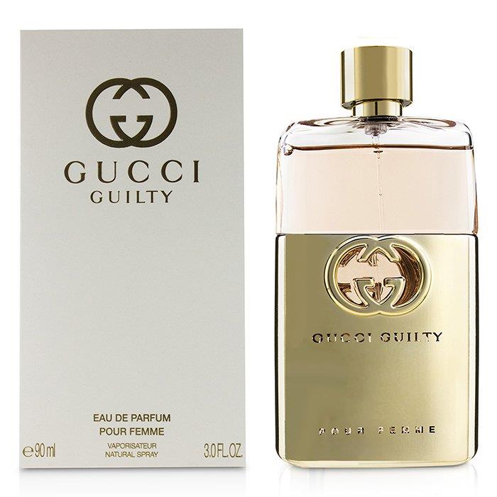 GUCCI グッチ グッチ ギルティ プールファム オードパルファム 90ML 3614227758162