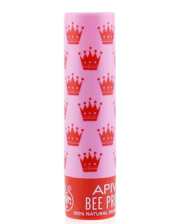 Apivita Lip Care Bee Princess リップケア ビープリンセス4.4g