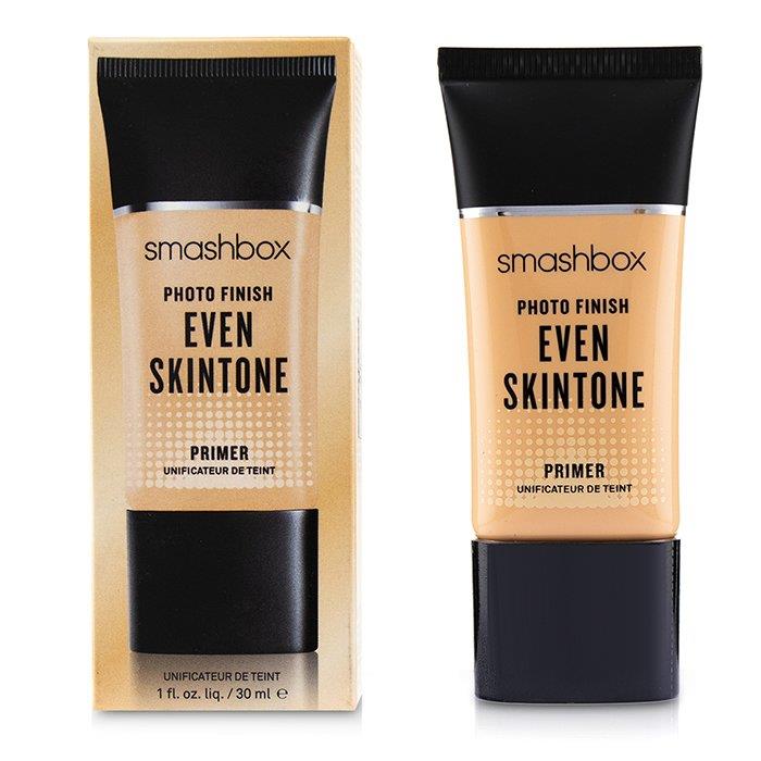 Smashbox スマッシュボックス フォト フィニッシュ イーブン スキントーン プライマー 607710004757