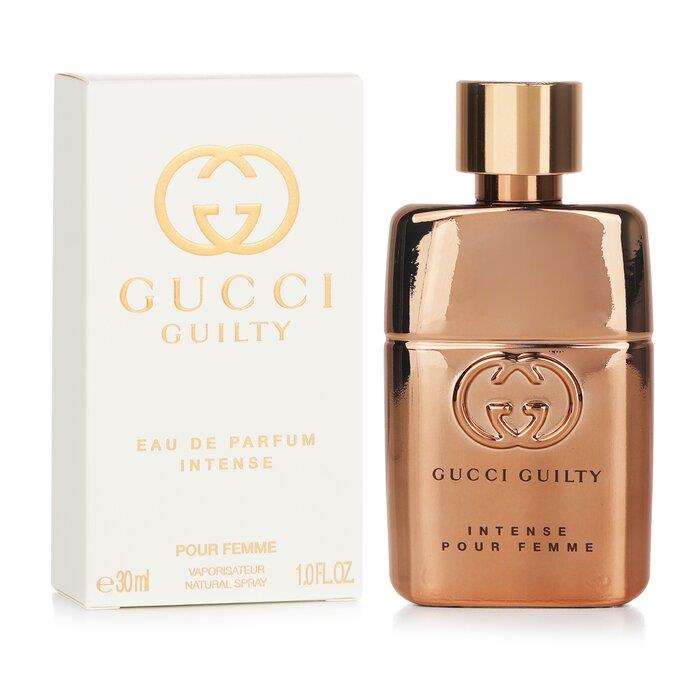 グッチ GUCCI レディースギルティ インテンス プールファム オードパルファム  30ML 3616301794653