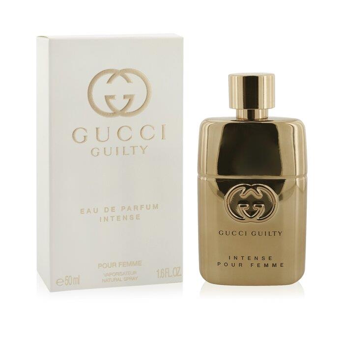 グッチ GUCCI レディースギルティ インテンス プールファム オードパルファム  50ML 3616301794646