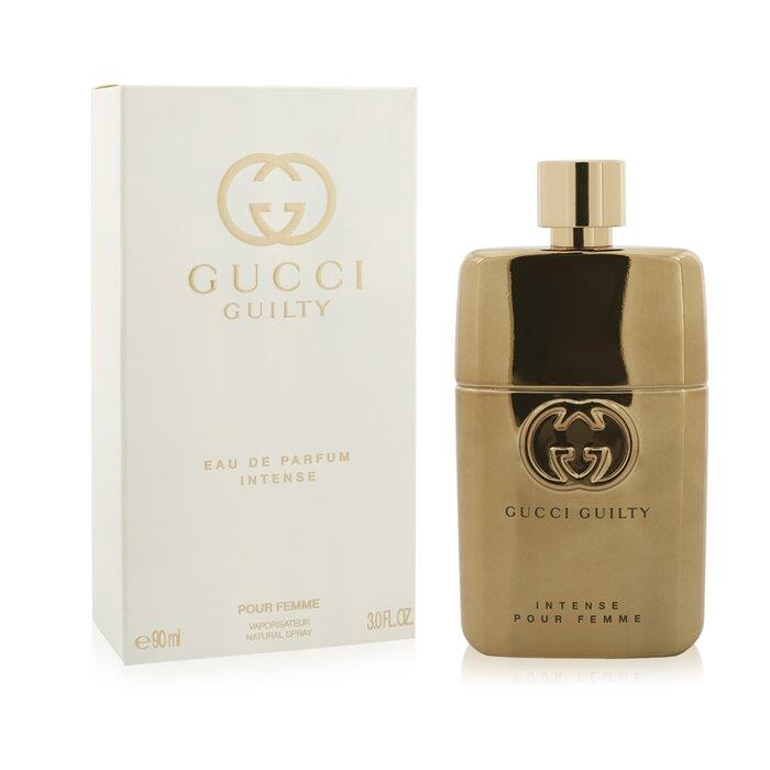 グッチ GUCCI レディースギルティ インテンス プールファム オードパルファム  90ML 3616301794639