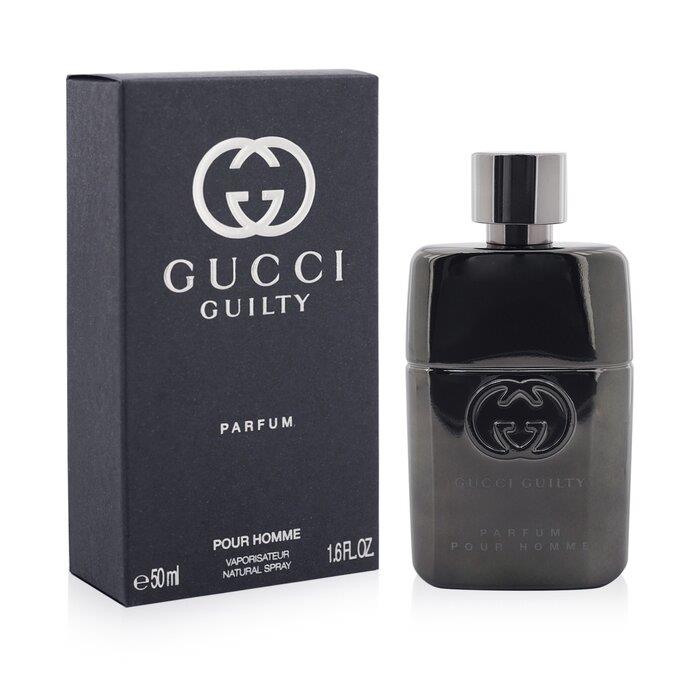 グッチ GUCCI レディースギルティ プールオム オードパルファム 50ML 3616301794615