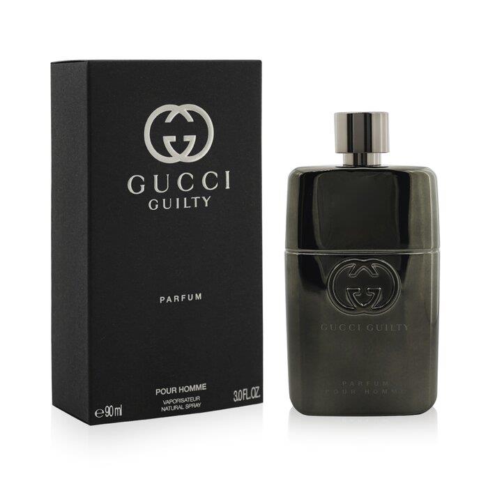 グッチ GUCCI レディースギルティ プールオム オードパルファム 90ML 3616301794608