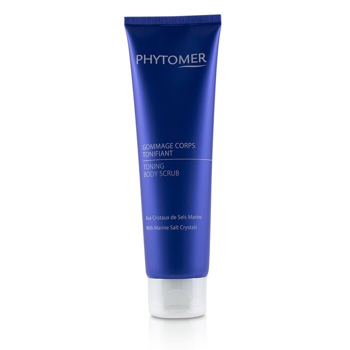 Phytomer フィトメール トーニング ボディ スクラブ 150ML 3530012500719