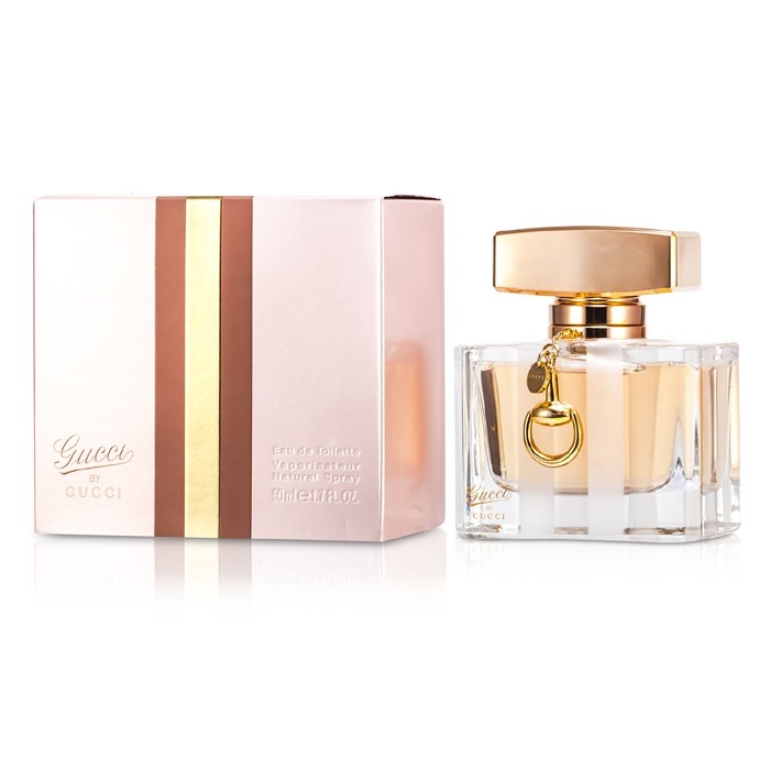 GUCCI グッチ グッチ バイ グッチ オードトワレ 50ML 737052165714