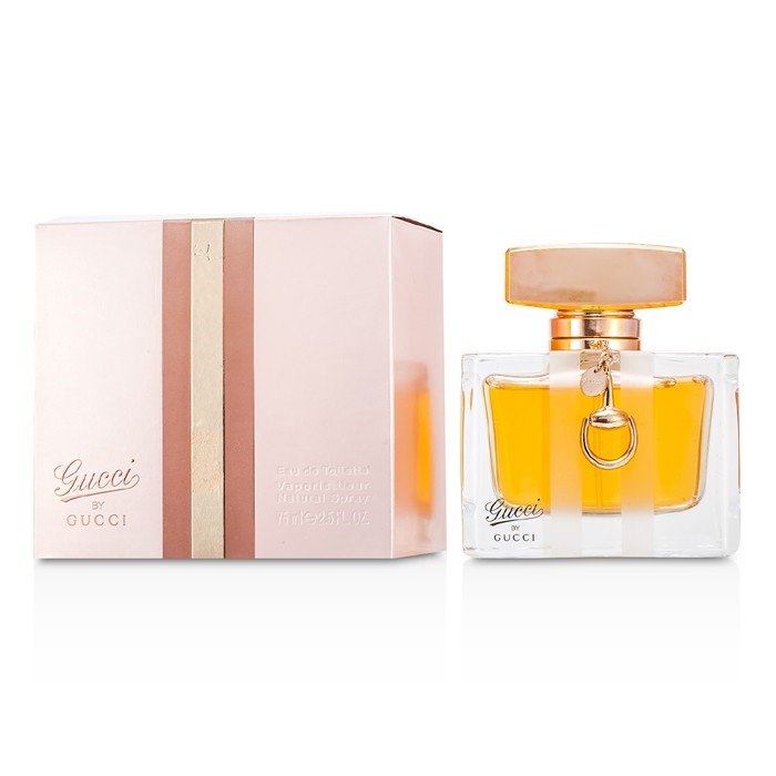 GUCCI グッチ グッチ バイ グッチ オードトワレ 75ML 737052165721