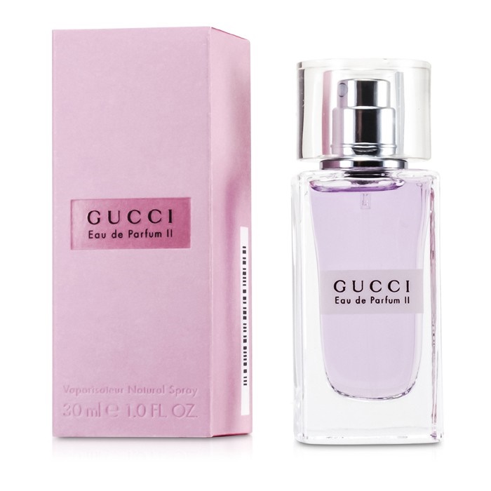 GUCCI グッチ グッチ2 オードパルファムスプレー 30ML 766124059705