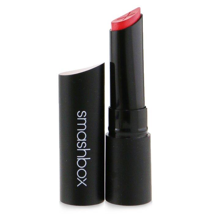 Smashbox スマッシュボックス オルウェイズオン クリーム トゥマット リップスティック # Besos 607710088733