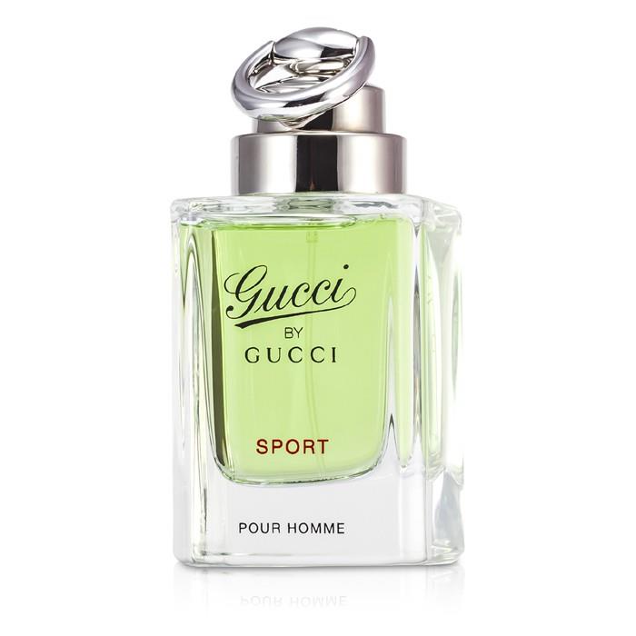 GUCCI グッチ グッチバイグッチスポーツプールオムオードトワレスプレー 90ML 737052346816