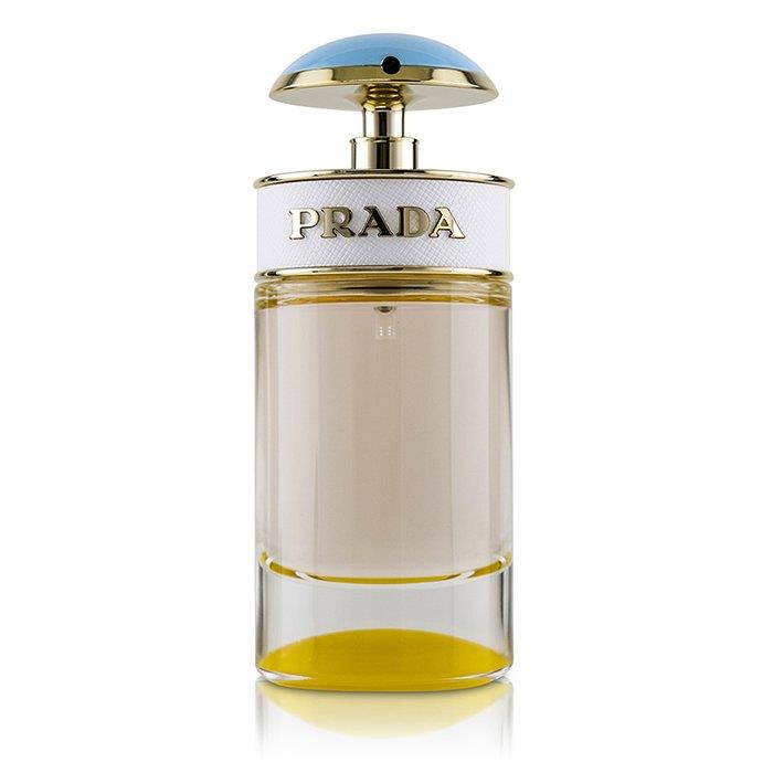 PRADA プラダ キャンディ シュガー ポップ オーデパルファム  50ML 8435137787944