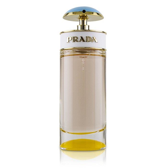 PRADA プラダ キャンディ シュガー ポップ オーデパルファム  80ML 8435137787890