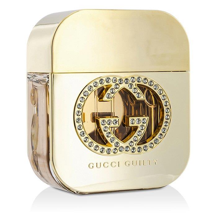 GUCCI グッチ ギルティ ダイヤモンド オードトワレ (リミテッドエディション) 50ML 737052884554