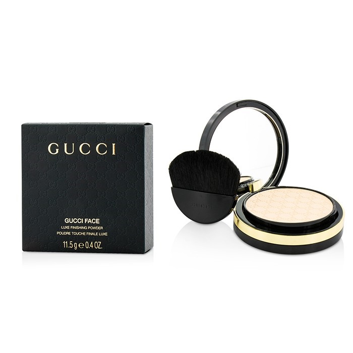 GUCCI グッチ リュクスフィニッシングパウダー #020 (Light) 737052818344