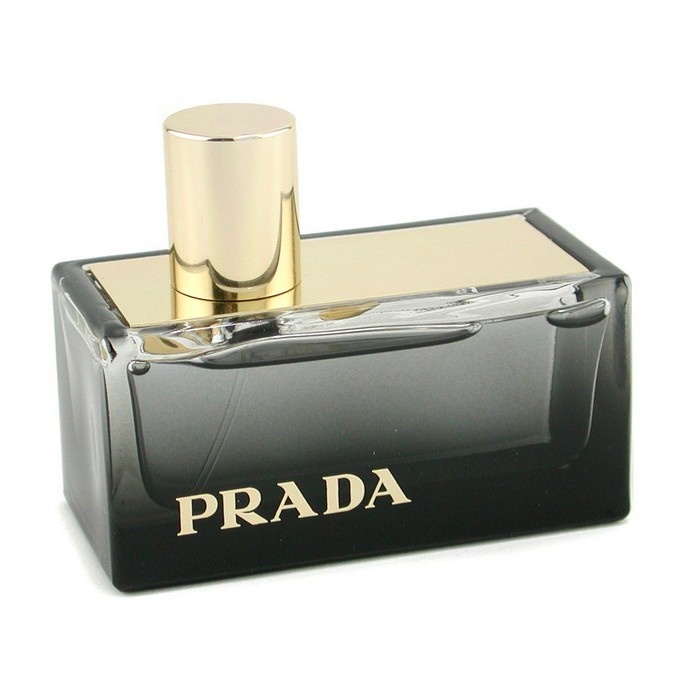 PRADA プラダ ローアンブレーオードパルファムスプレー  50ML 8435137719686