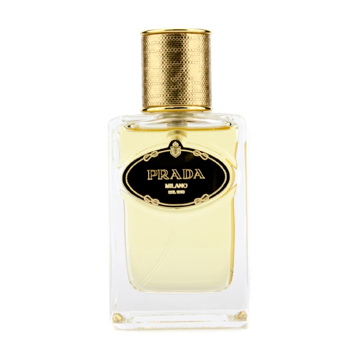 PRADA プラダ インフュージョンディリスアブソリュートオードパルファム  50ML 8435137729470