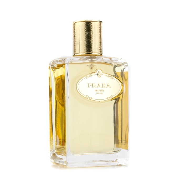 PRADA プラダ インフュージョンディリスアブソリュートオードパルファム  100ML 8435137728787