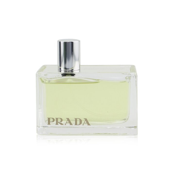 PRADA プラダ アンバー オーデパルファム スプレー 50ML 8435137701773