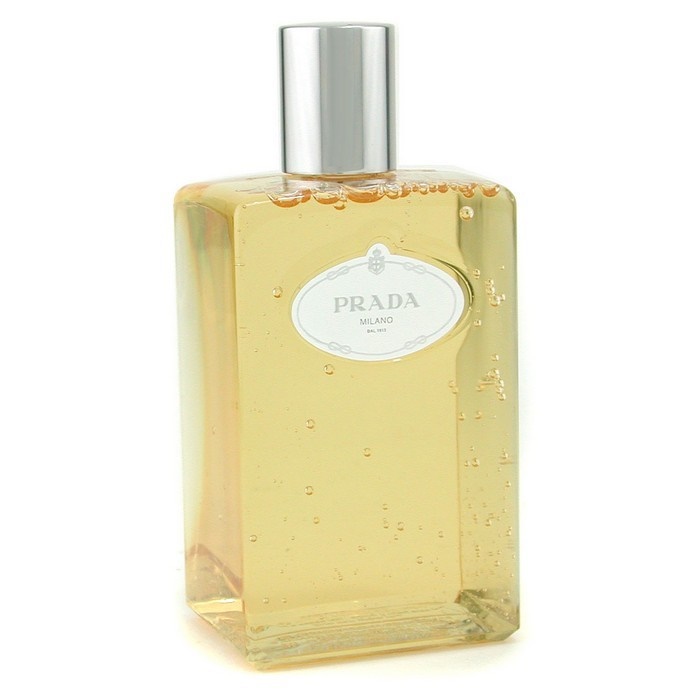 PRADA プラダ インフュージョンディリスオーデパルファムバス&シャワージェル 250ml 8435137713059