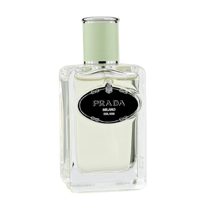 PRADA プラダ インフュージョンダイリスオーデパルファムスプレー 30ML 8435137714186