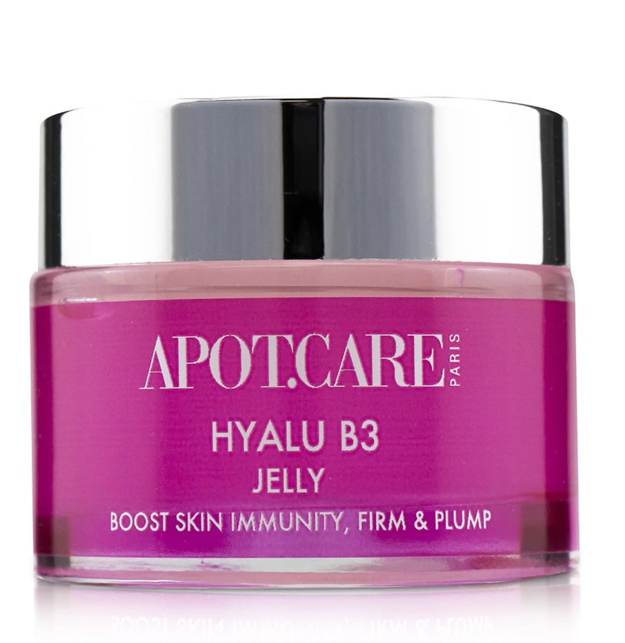 Apot.Care Hyalu B3 Jelly ヒアル B3 ジェリー 50ml