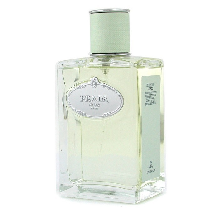 PRADA プラダ インフュージョンダイリスオーデパルファムスプレー 100ML 8435137710195