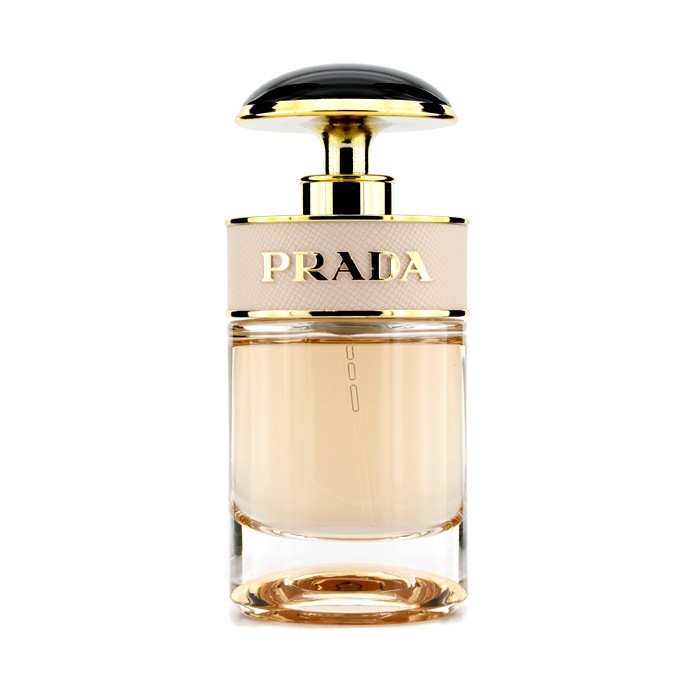 PRADA プラダ キャンディローオードトワレスプレー 30ML 8435137731343