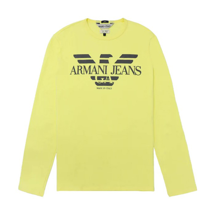 アルマーニ ジーンズ ARMANI JEANS メンズ シャツ A6H19NM M9