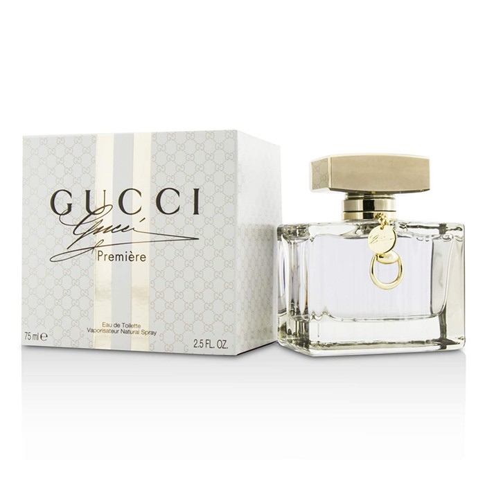 GUCCI グッチ プルミエールオードトワレスプレー 75ML 737052758046