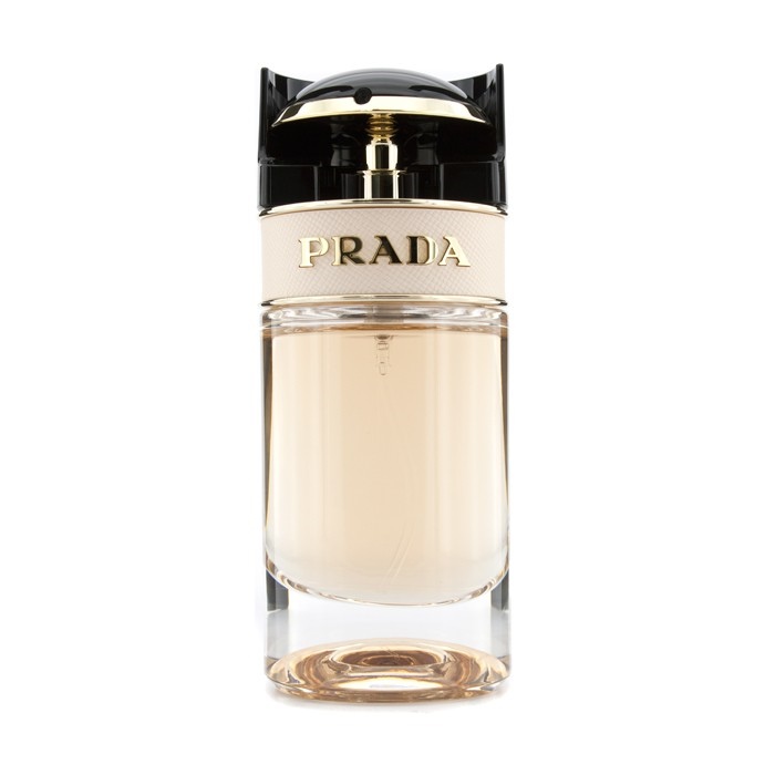 PRADA プラダ キャンディローオードトワレスプレー 50ML 8435137732319