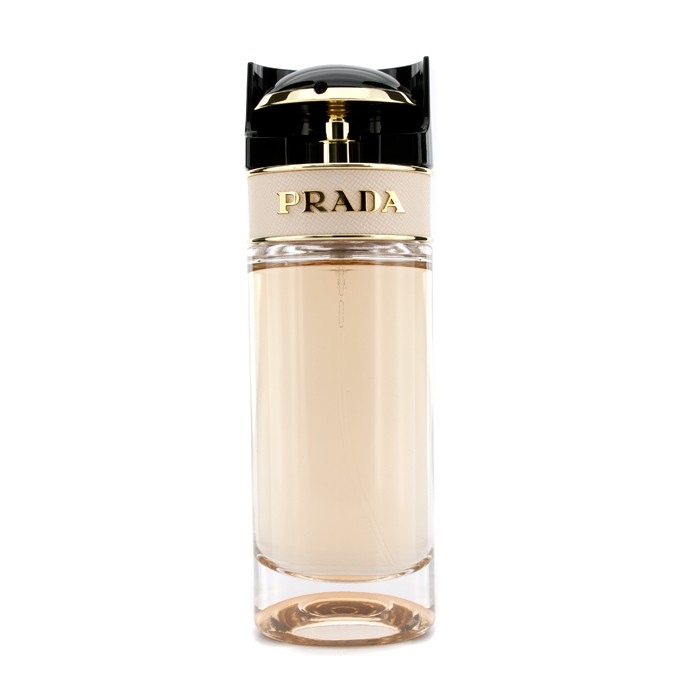 PRADA プラダ キャンディローオードトワレスプレー 80ML 8435137732326