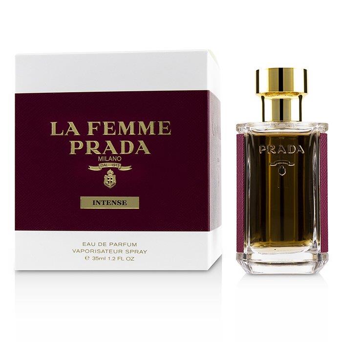 PRADA プラダ フェム インテンス オーデパルファム 35ML 8435137764372